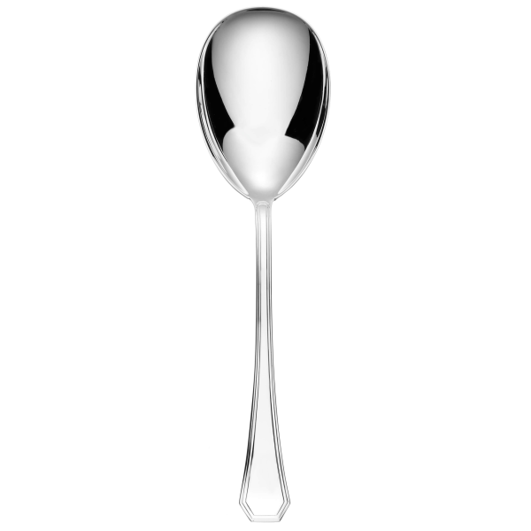 Octagonal Schiavon Risotto Spoon