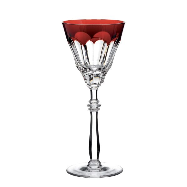 Calice vino Diamond Rosso