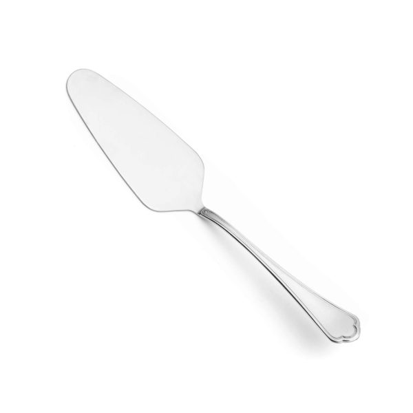 Decorated Steel Flat Shovel