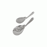 Stainless Steel Salad Serving Set