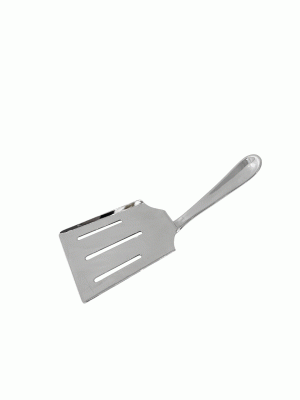 Steel Serving Spatula