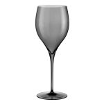 Fenice Smoke Wine Glass 12