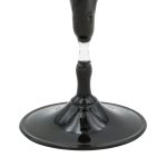 Calice Flute Elefante Murano