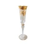 Flute Inciso Oro