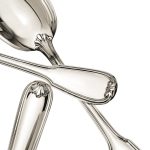 Francese schiavon cucchiaio tavola
