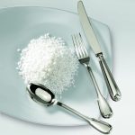 Francese schiavon cucchiaio tavola