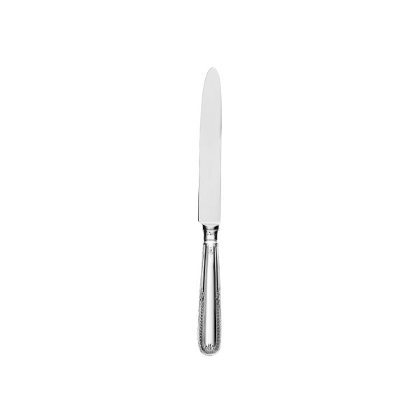 Impero Schiavon Fruit Knife Silver Alloy