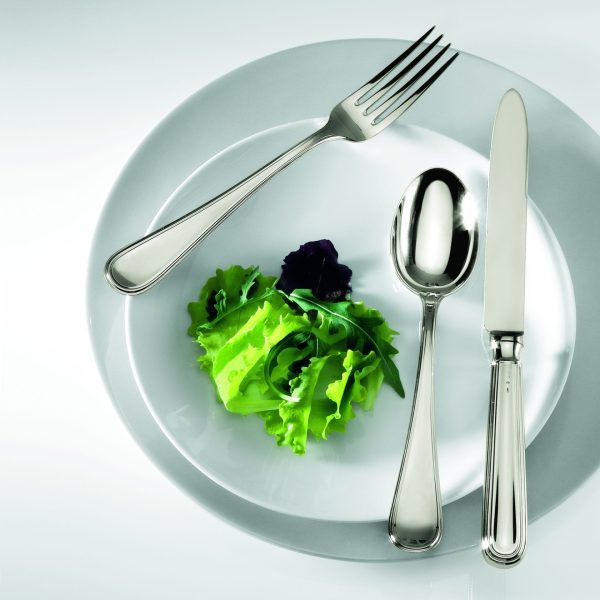 Inglese schiavon coltello tavola