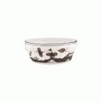 Albus Oriente Italiano Salad Bowl