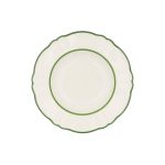 Doppio Filo Salad Bowl, Green