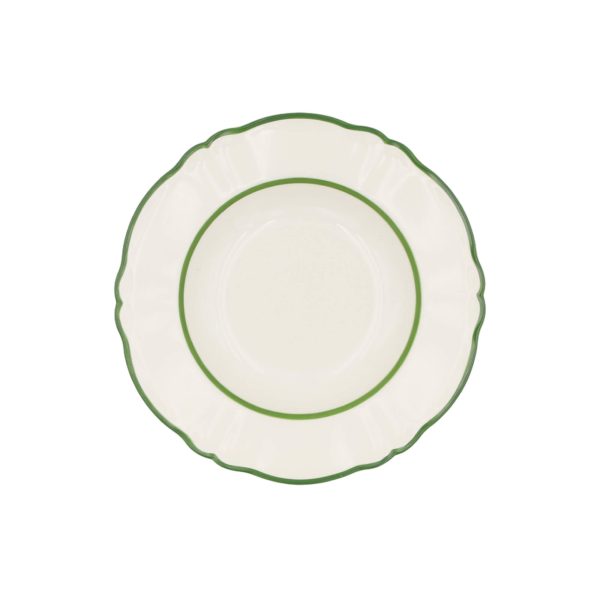 Doppio Filo Salad Bowl, Green
