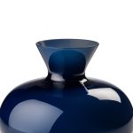 Idria Opalino Blu Venini Basso