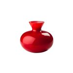 Idria Opalino Rosso Venini Low