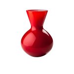 Idria Opalino Rosso Venini Alto