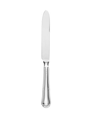 Barocchino Schiavon Coltello Frutta Lega di Argento