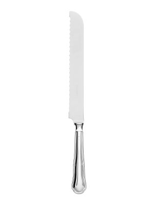 Barocchino Schiavon Coltello Panettone Lega di Argento