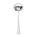 Barocchino Schiavon Silver Alloy Ladle