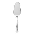 Schiavon Cake Server Barocchino Silver Alloy