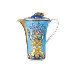 Caffettiera /3 Les Trésors de la Mer