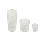 Bicchiere Liquore in Cristallo Lance