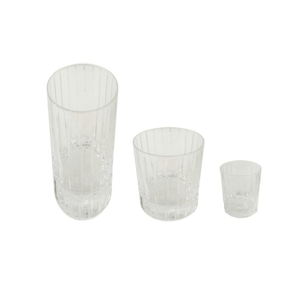 Bicchiere Liquore in Cristallo Lance