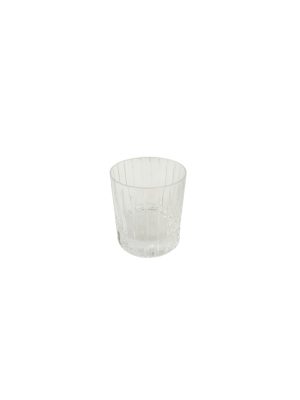 Crystal Whisky Glass Lance