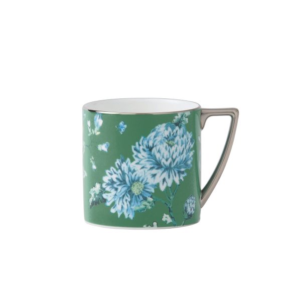 Tazza Mug Jasper Conran Chinoiserie Green