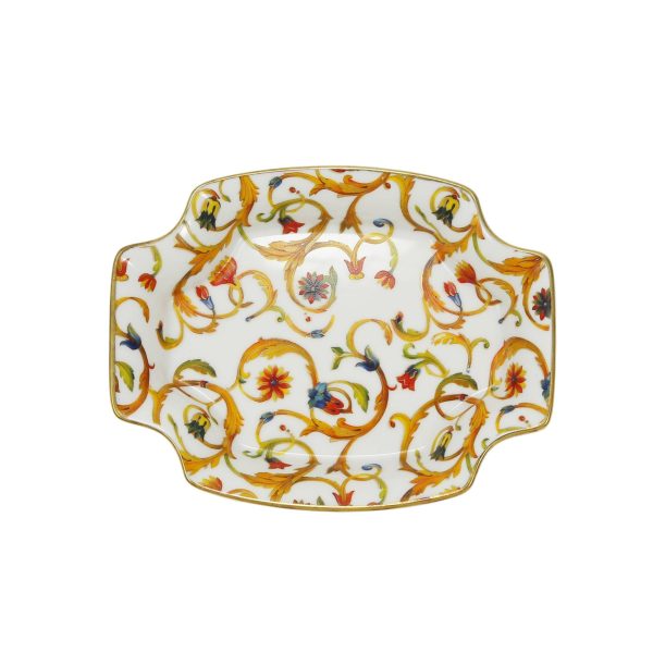 Svuota tasche decoro totale Girali 17