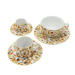 Tazza caffe’ Girali