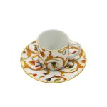 Tazza caffe’ Girali