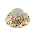 Tazza tè Girali