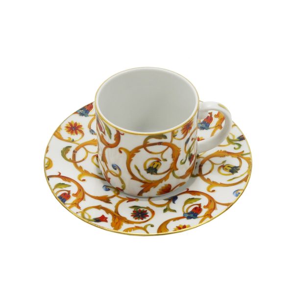 Tazza tè Girali