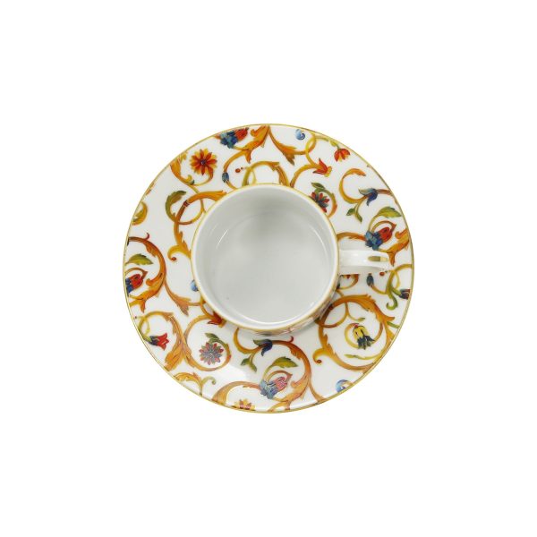 Tazza tè Girali
