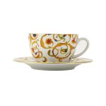 Tazza colazione Girali