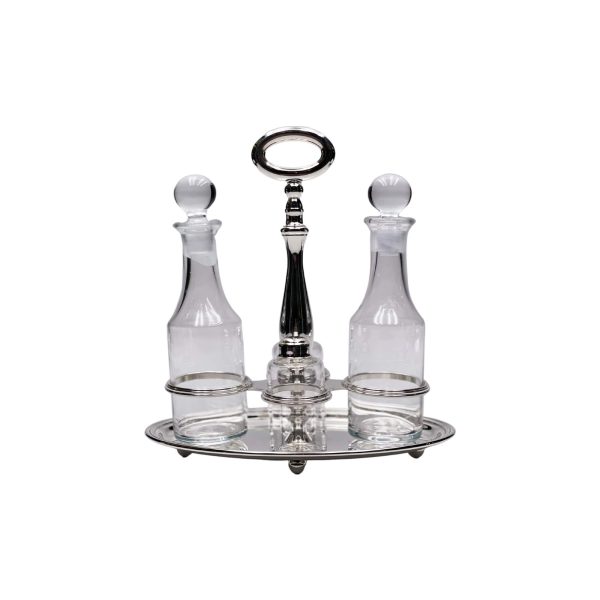 Oliera Lega d' Argento