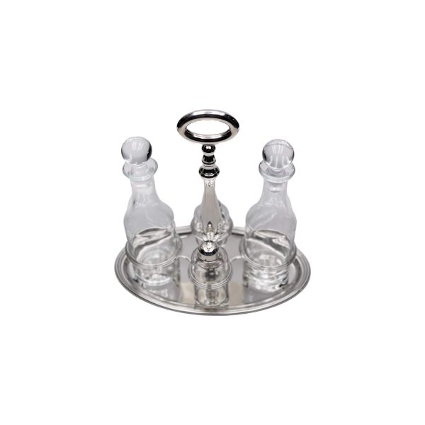 Oliera Lega d' Argento