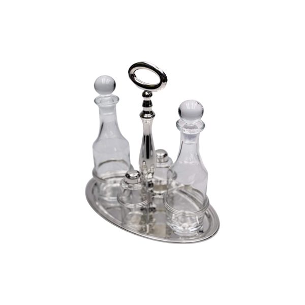Oliera Lega d' Argento