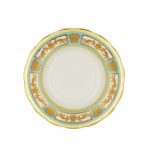 Grace Tiffany Deep Plate