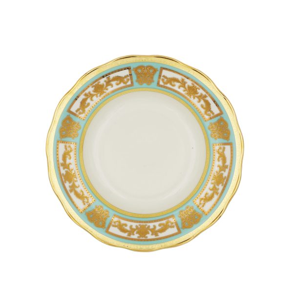 Grace Tiffany Deep Plate