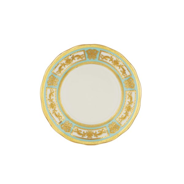 Grace Tiffany Fruit Plate