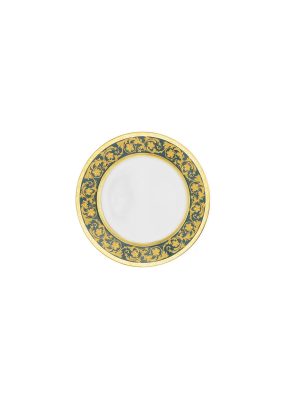Piatto Pane Royal Florentia Verde