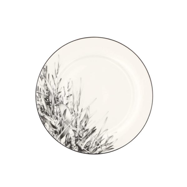 Foliage Dinner Plate