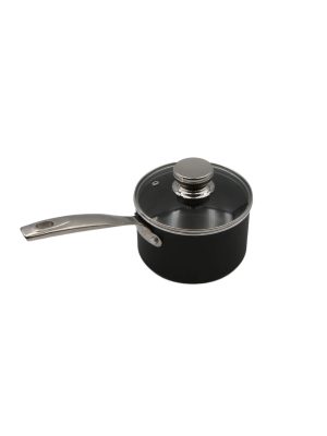 Ballarini saucepan with handle and lid