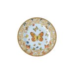 Piatto pane Le Jardin de Versace