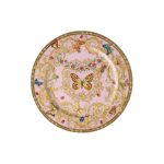 Piatto segnaposto Le Jardin De Versace