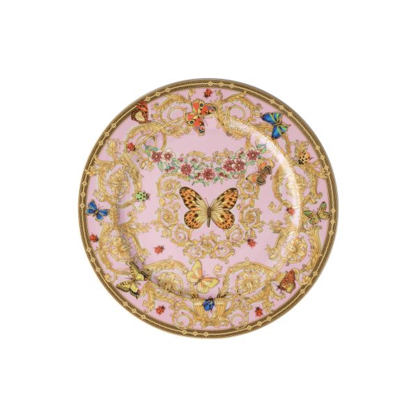 Piatto segnaposto Le Jardin De Versace