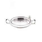 Small Oval Baking Dish