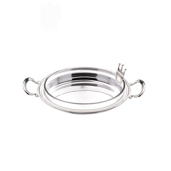 Small Oval Baking Dish