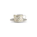 Tea Cup Deco