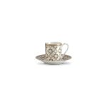 Deco Coffee Cup